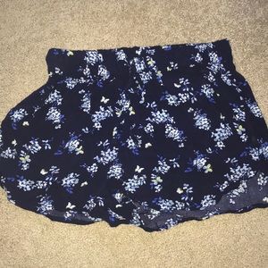 Very Cute and Comfortable Shorts! H&M